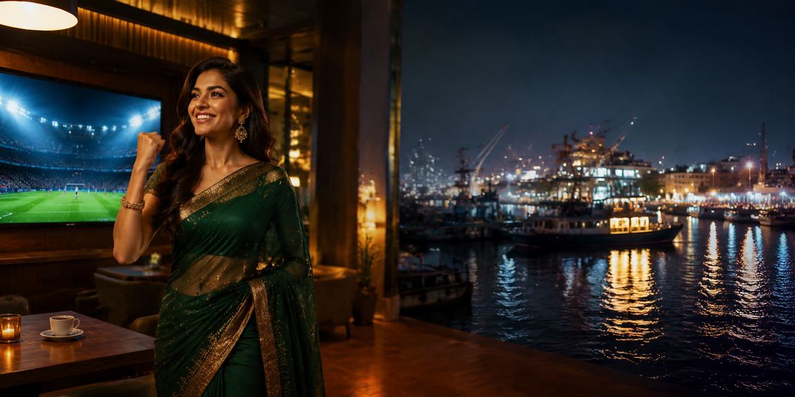 নারায়ণগঞ্জে মোবাইল বেটিং অভিজ্ঞতা
